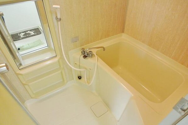 ローズシャトル1号館の物件内観写真